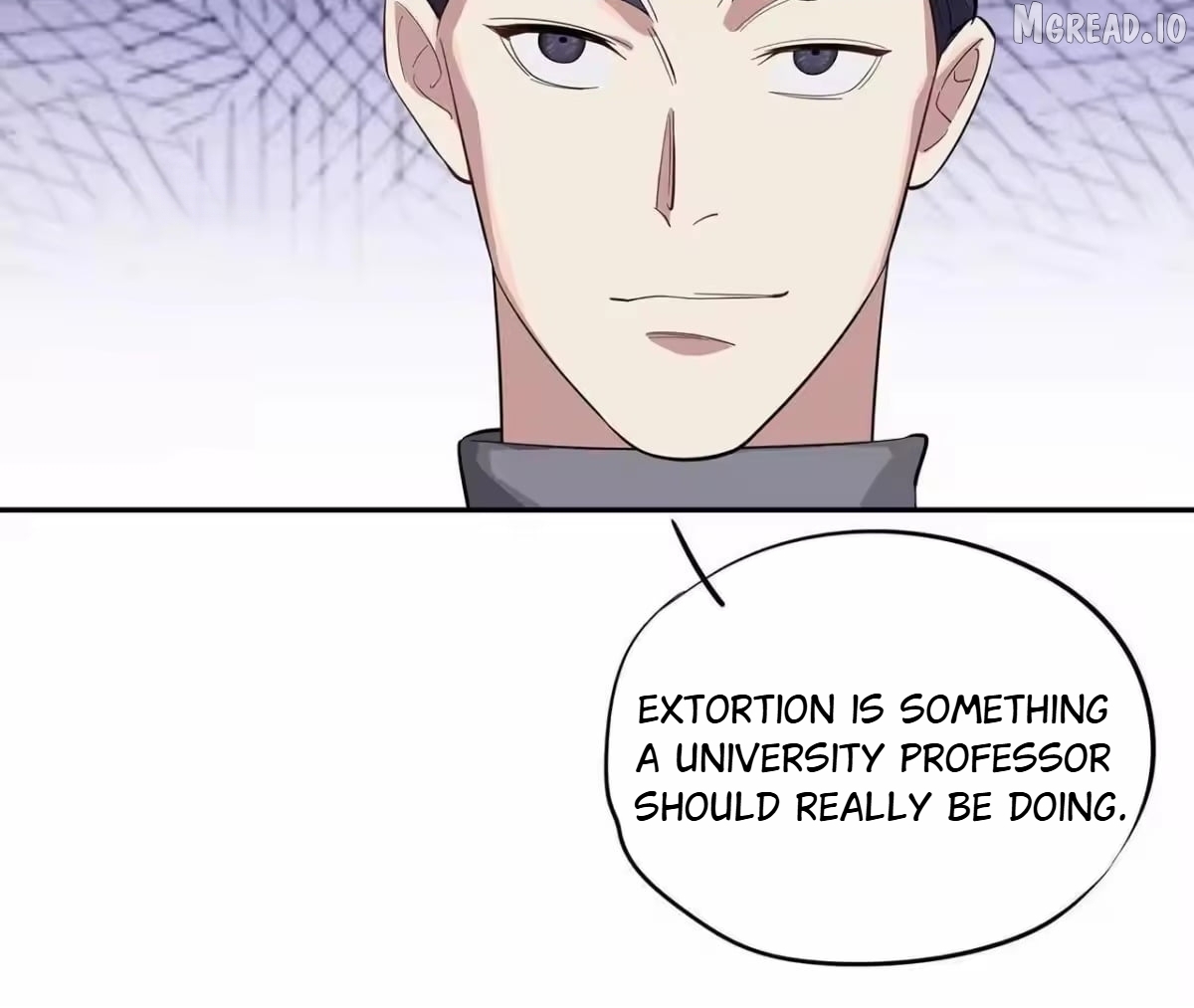 Confession Of The Suspect A Chapter 11  - page 30